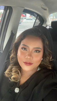 Ain Azman profile icon