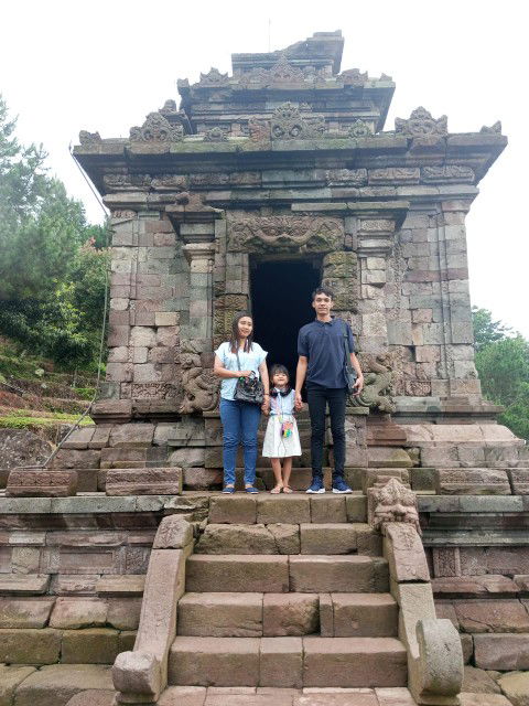 Nanik Fitriyana profile icon