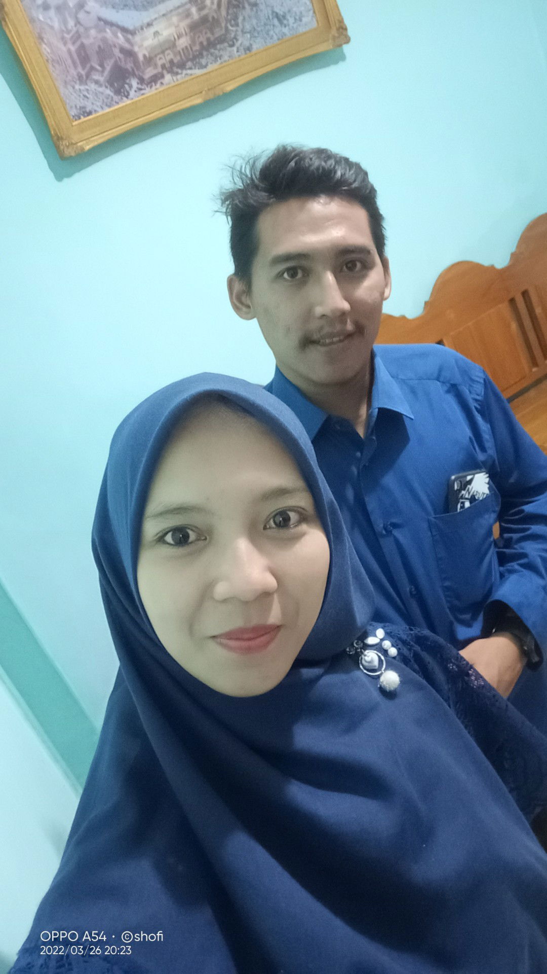 Shofiana Dewi profile icon