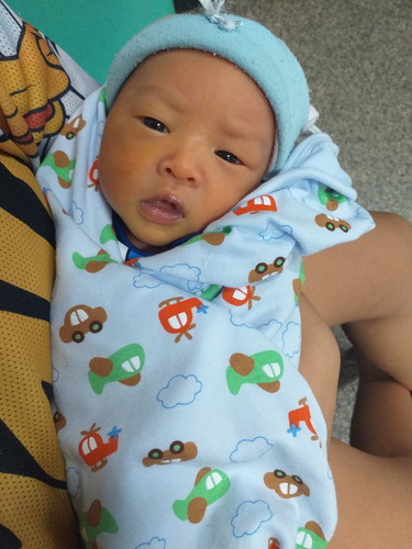 กลับบ้านแล้วค้าบบ❤