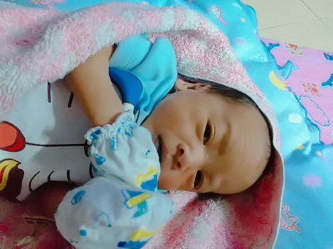 หนุ่มน้อย