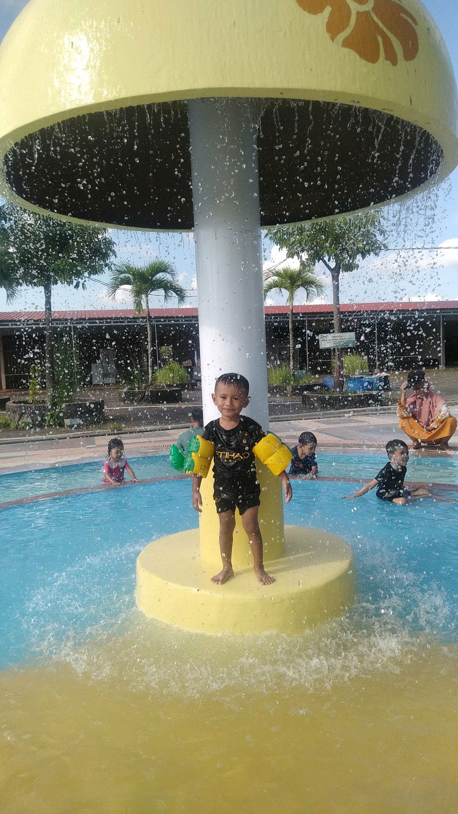 Dewi rianti profile icon