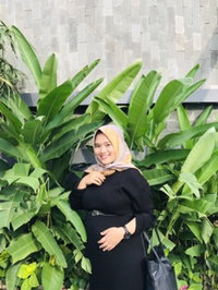 Isnaini Ulfa Latifah profile icon