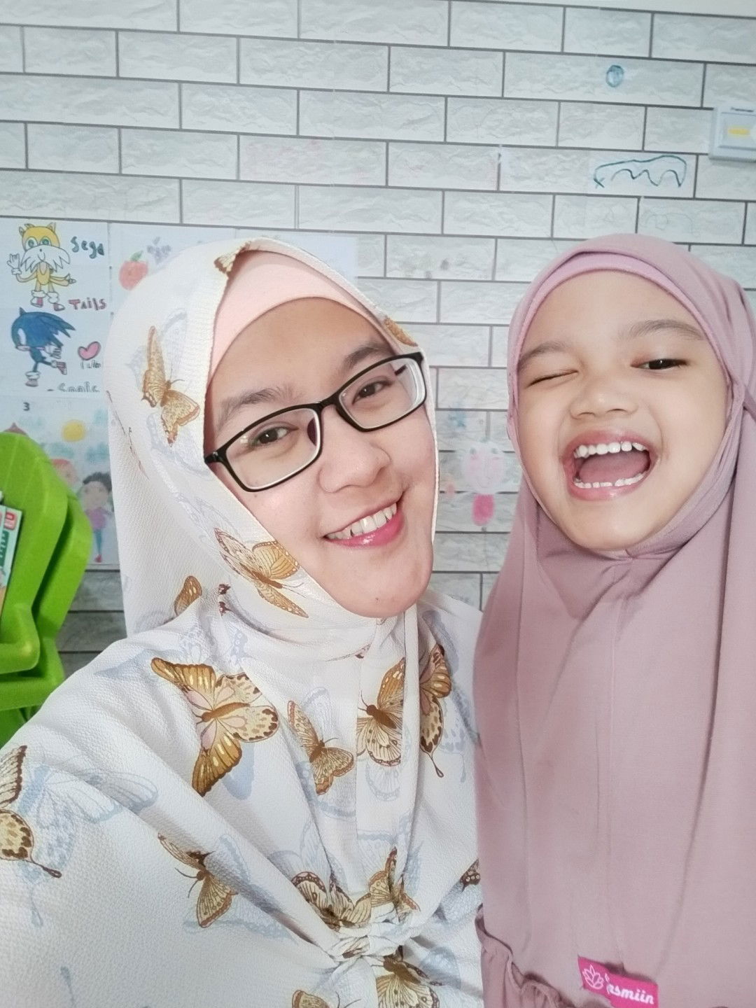 Dita Nurulita profile icon