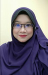 Yusrina Laily Mohd Yunus profile icon