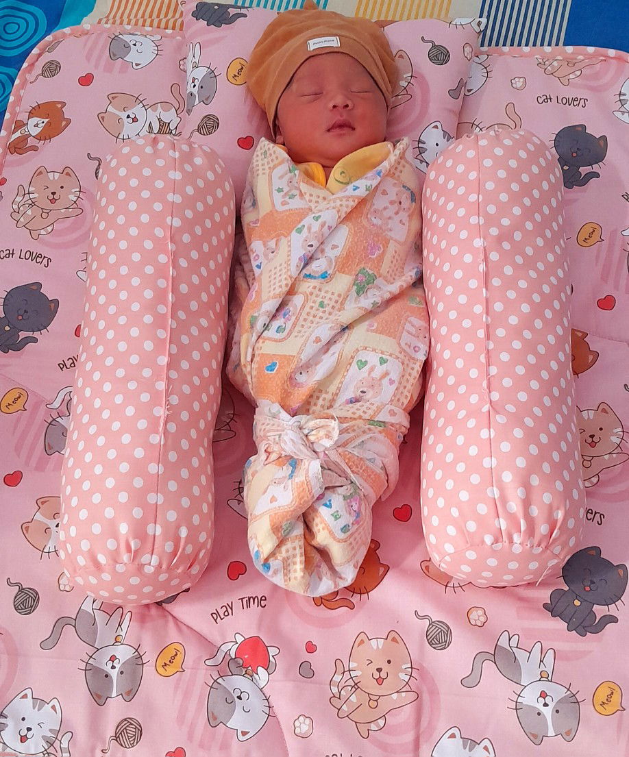 Marita Lailia Rahman profile icon