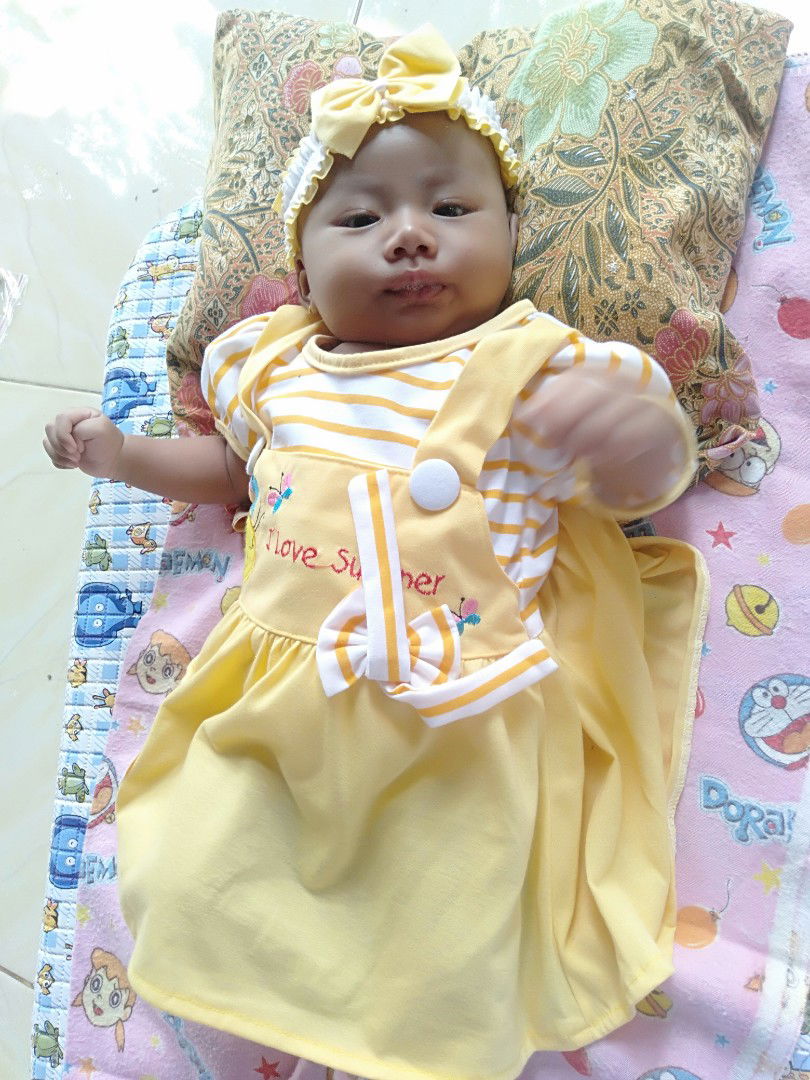 Euis Aisyah profile icon