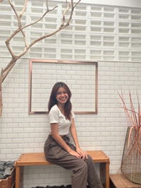 Natthida Phophang profile icon