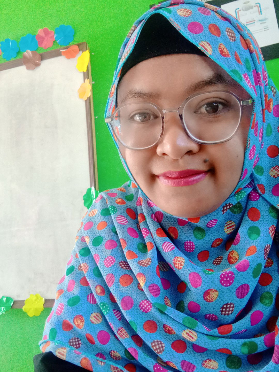 Dewi Sriyanti profile icon