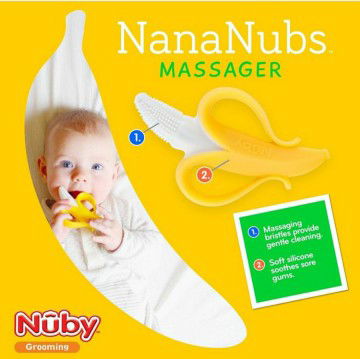 Umur berapa bulan boleh di kasih kayak gini ya bun?