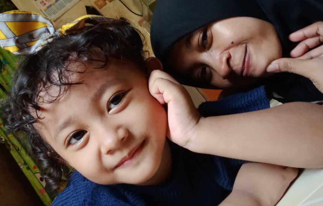 sitirohmah profile icon