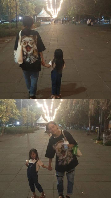 Desy Wulandari profile icon