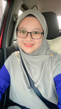 IBU FIZA ?? profile icon