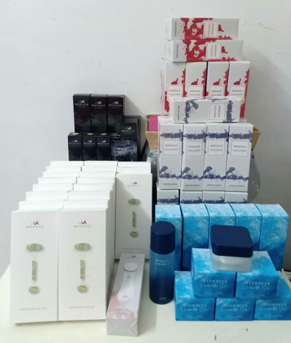 skincare