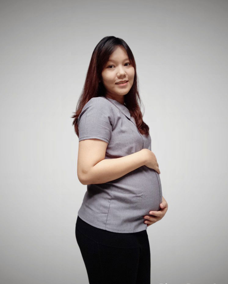 Fitria Septi profile icon