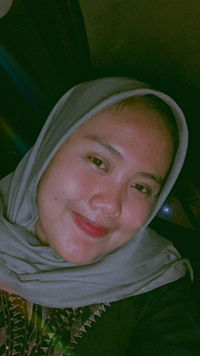 nurmaulida yulianti profile icon
