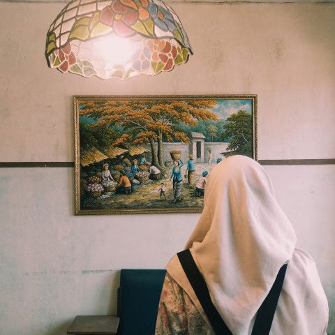 Rizqi Amalia profile icon