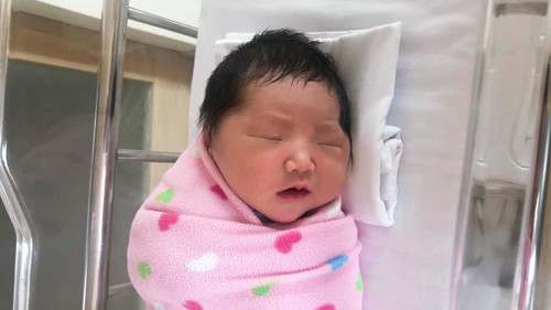 แตกแล้วค่า