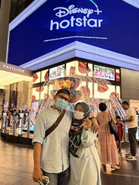 Nurul Hazira Othman profile icon