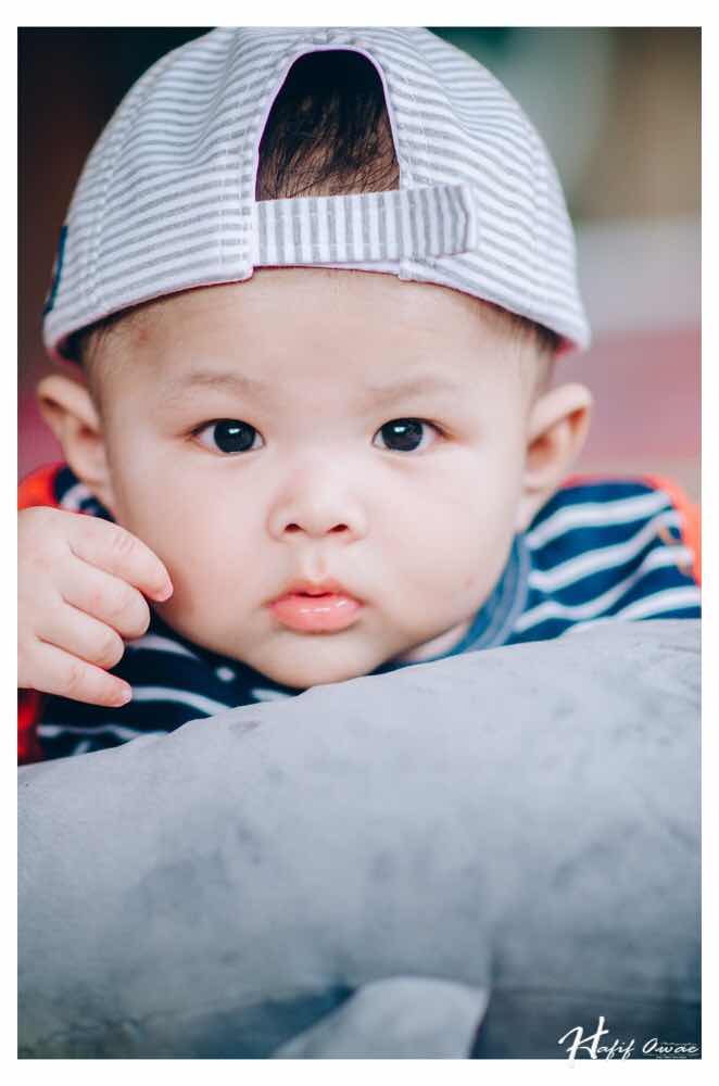 Nuraseefah Ha profile icon