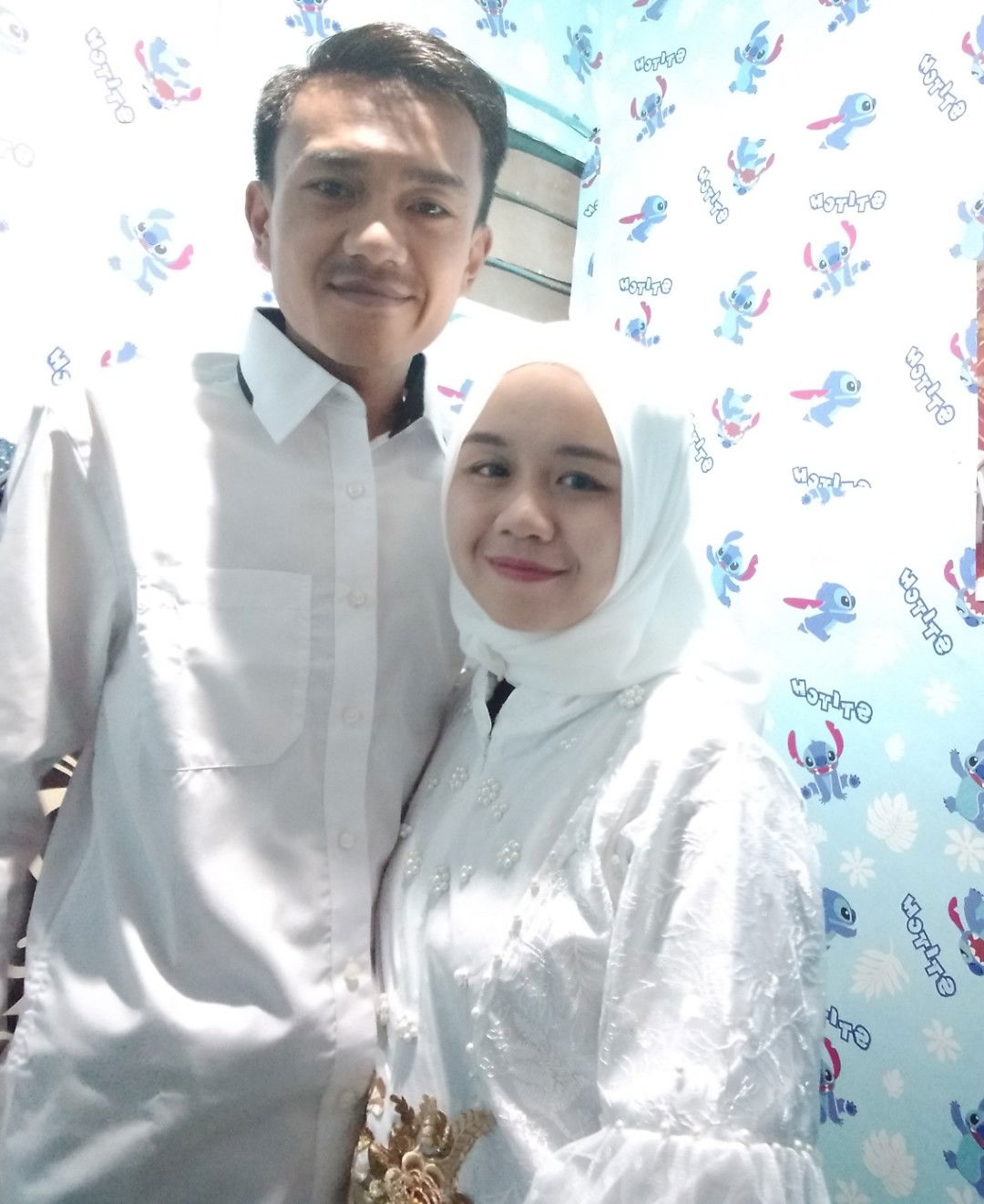 Keukeu Elawati profile icon