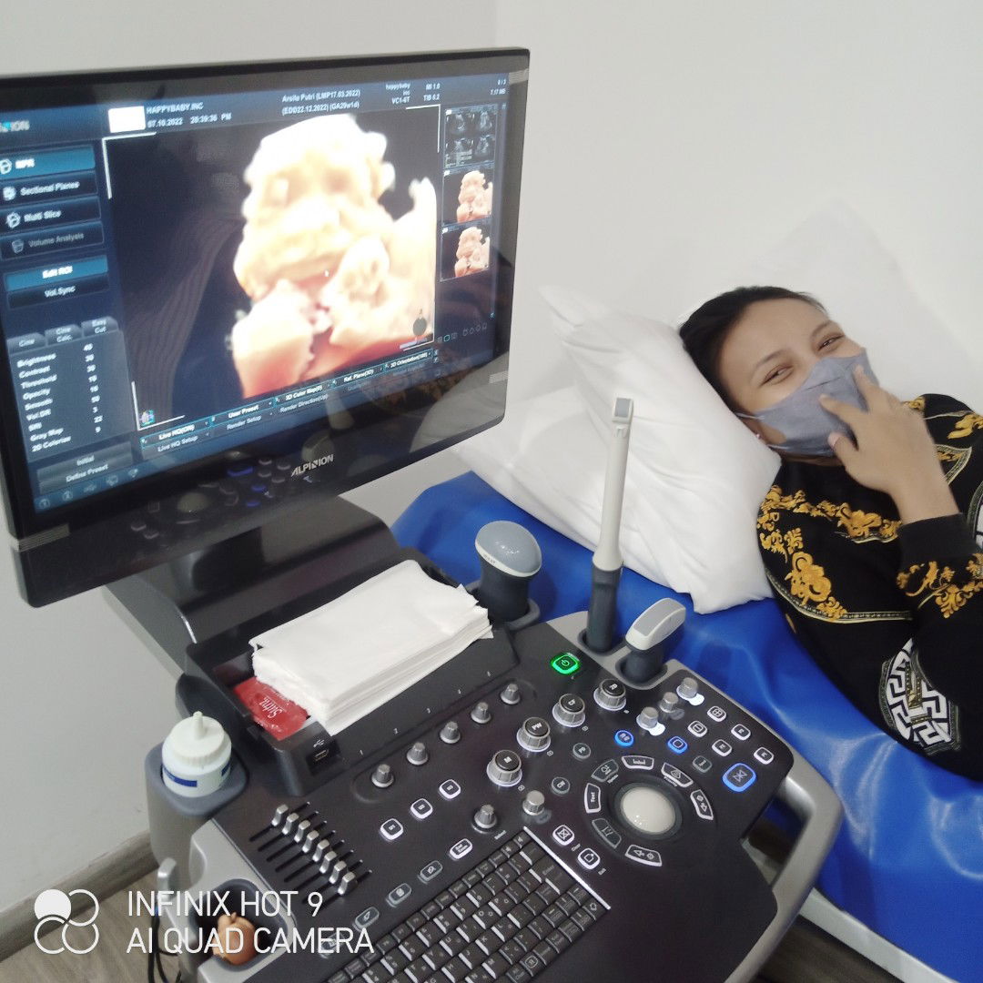 Arsyila Putri profile icon