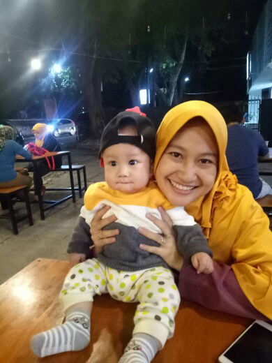 mayangsari profile icon