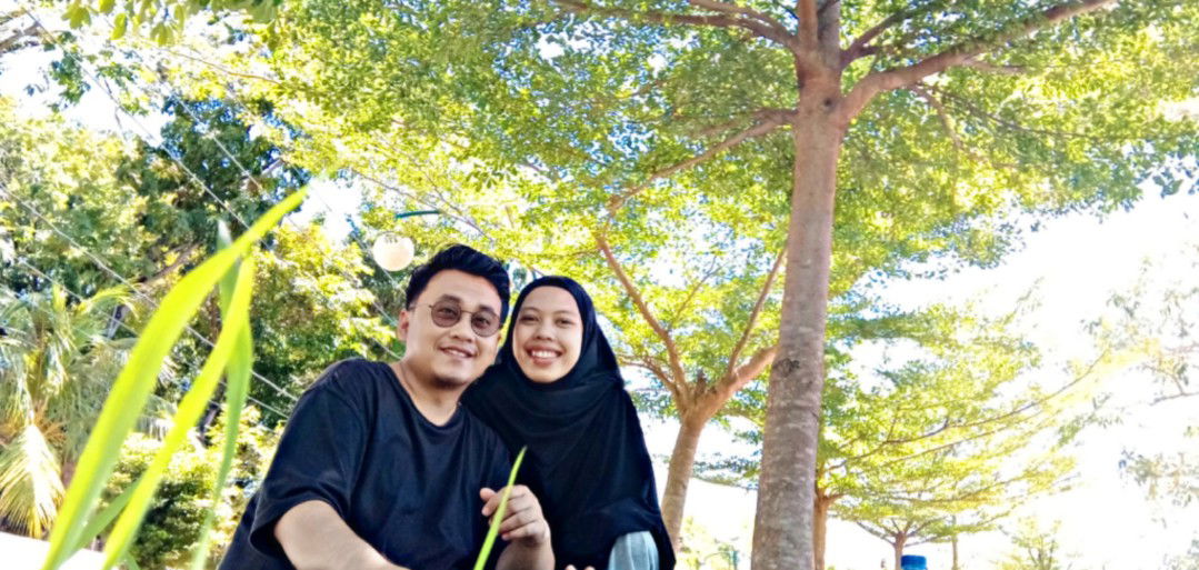 Succi Awliya Syarif profile icon