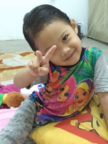 Nurul Amira yusup profile icon