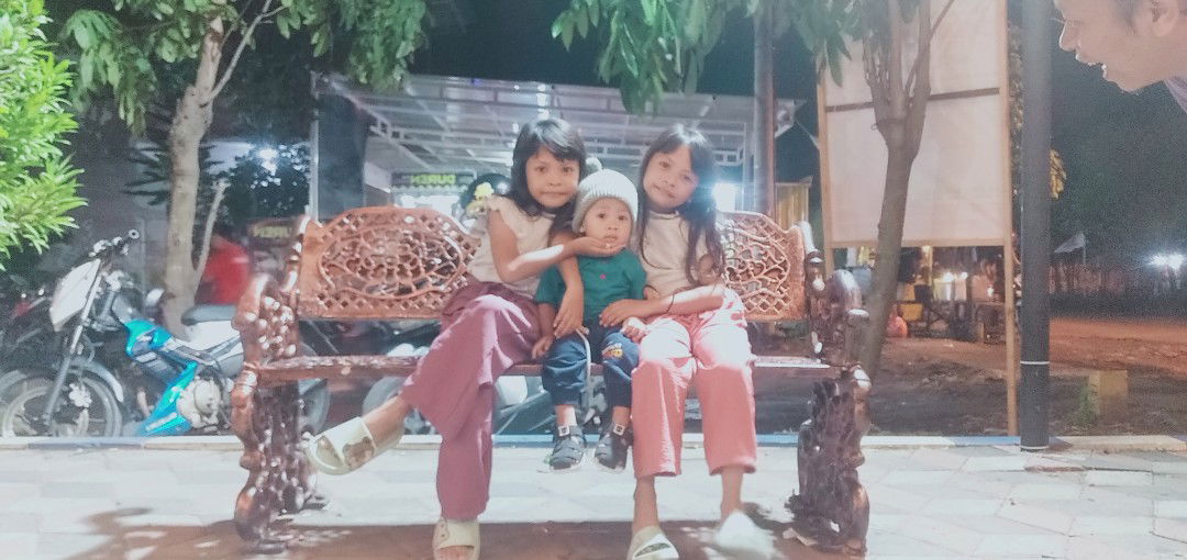 Ika Efi Budiarti profile icon