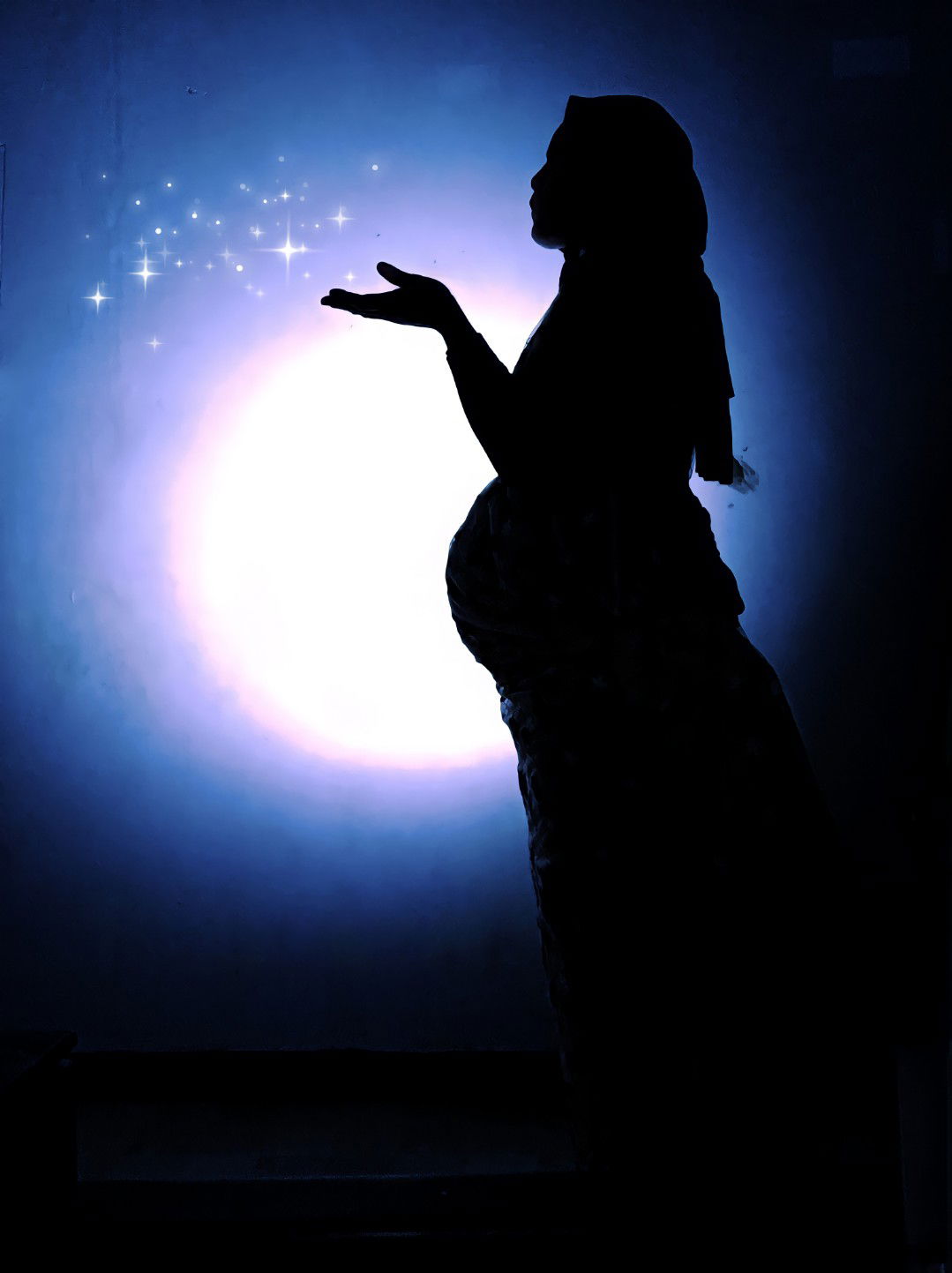 Toya Tayo profile icon