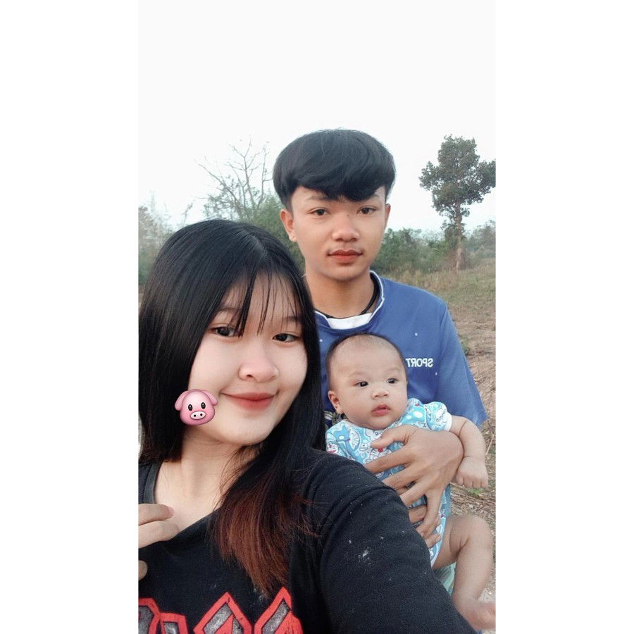 Yaneerat Mook profile icon