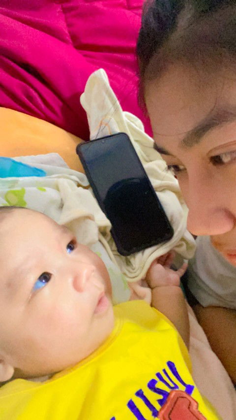 Amornrat Yidchang profile icon