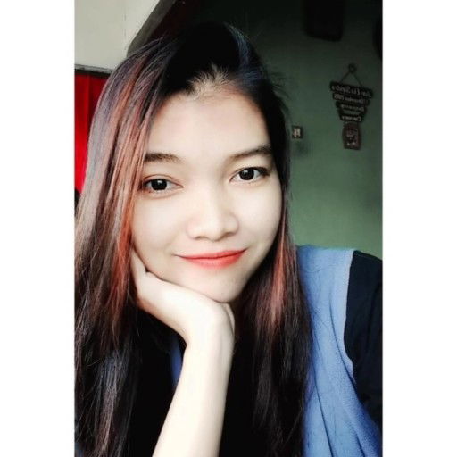 Eni Faridaa profile icon