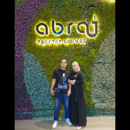 nurul fiddari profile icon