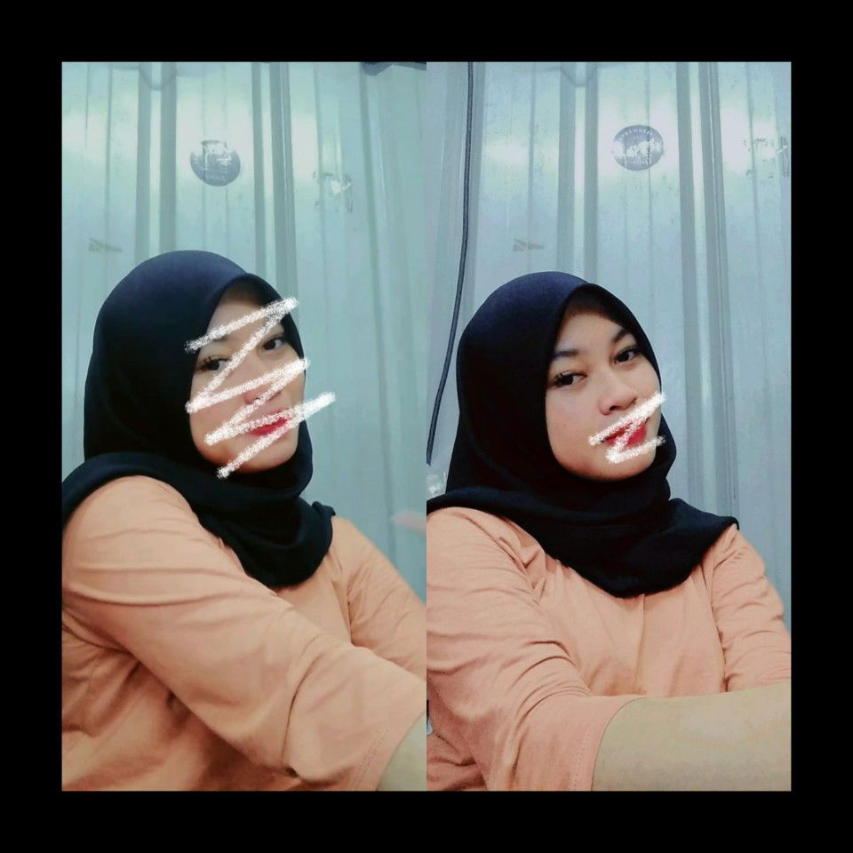 helmilia putri profile icon