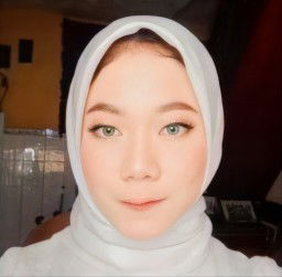 putripeberi Aida profile icon