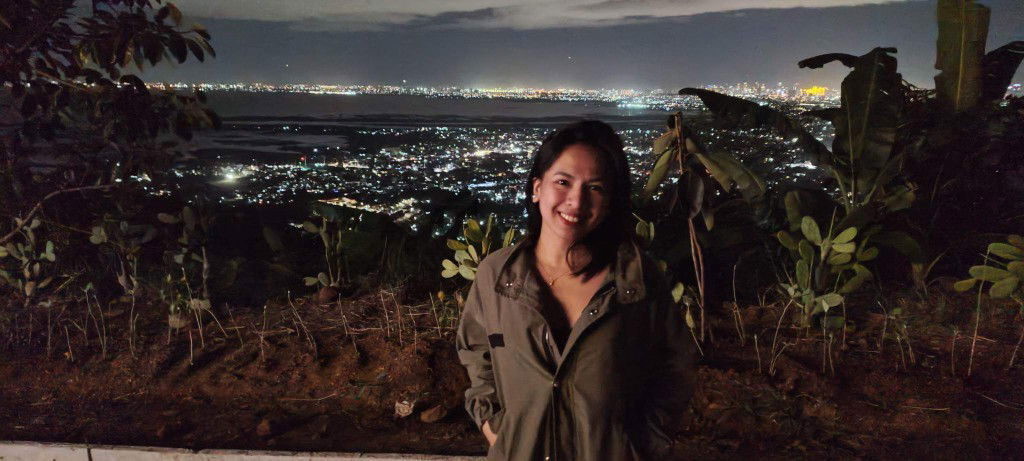 Angelica Suba profile icon