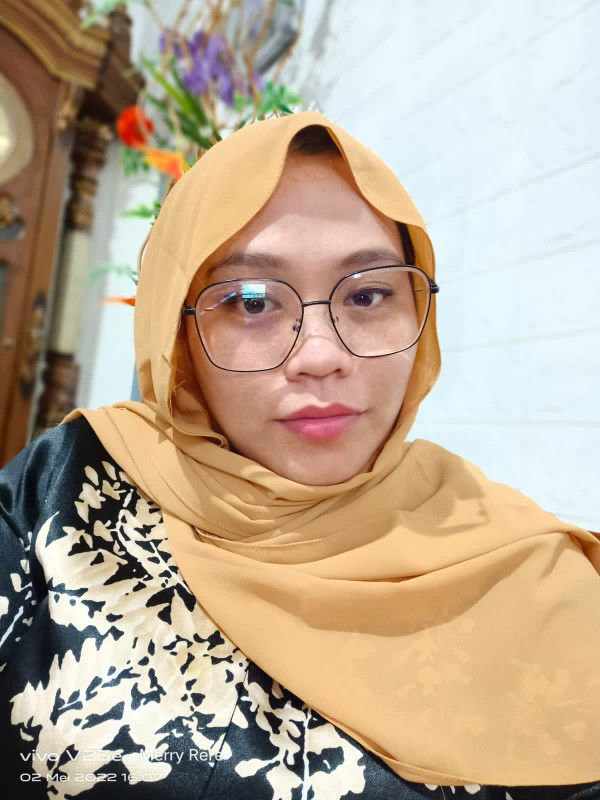 Diana Zaskia profile icon