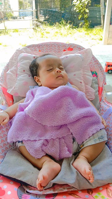 Ni Rosnani profile icon