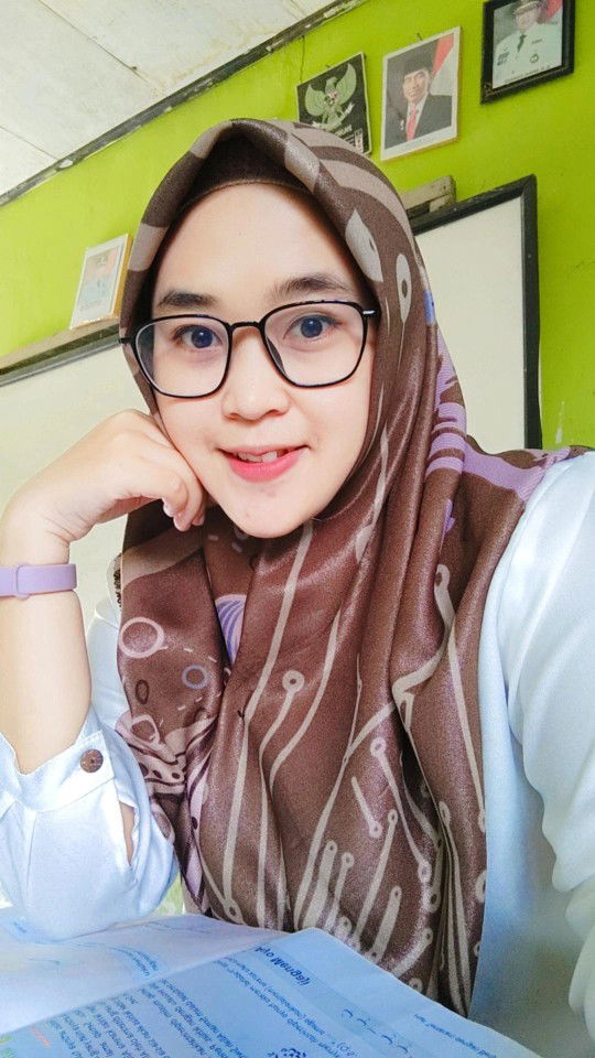 S Lazimatun Nasifa profile icon