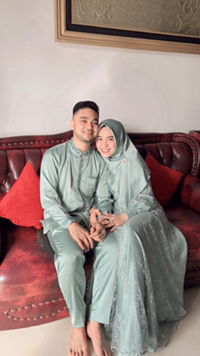 Monica Maharani profile icon