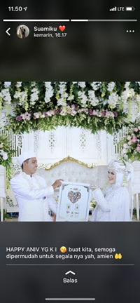 Ria Lishtary profile icon