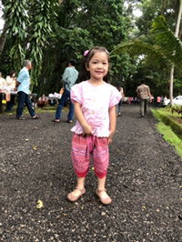 Bussakorn Thanusin profile icon