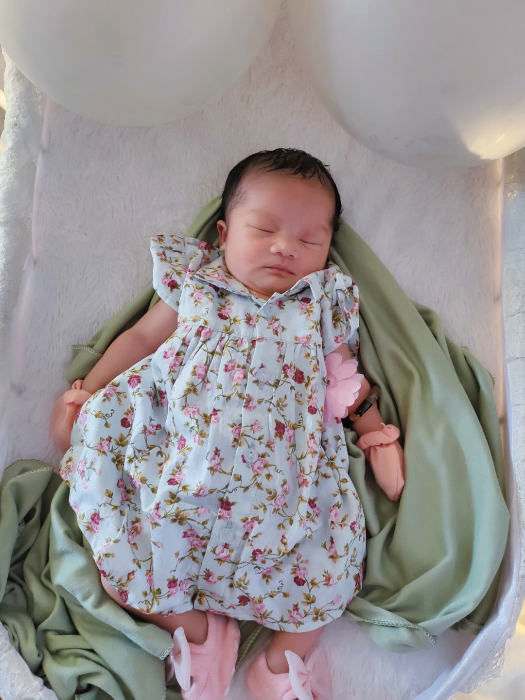 Andi Fresiliah profile icon