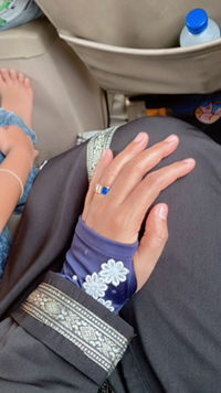 Dea L Gaol profile icon