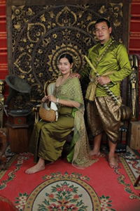 Jan Nantakan profile icon