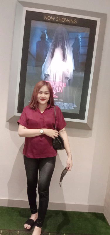 Anita Ria profile icon