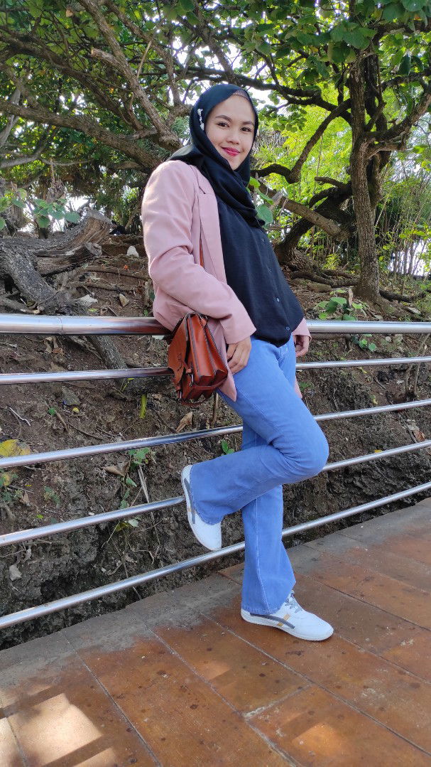 Windi Pronika profile icon