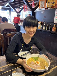 ZiNne KUn Pojchanasoonthorn profile icon